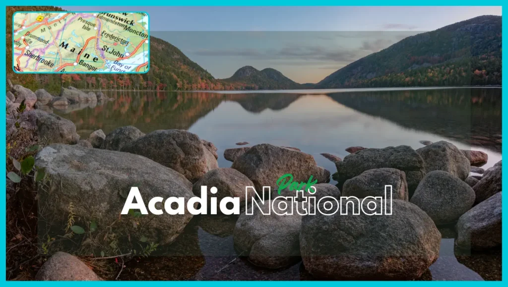 Acadia National Park