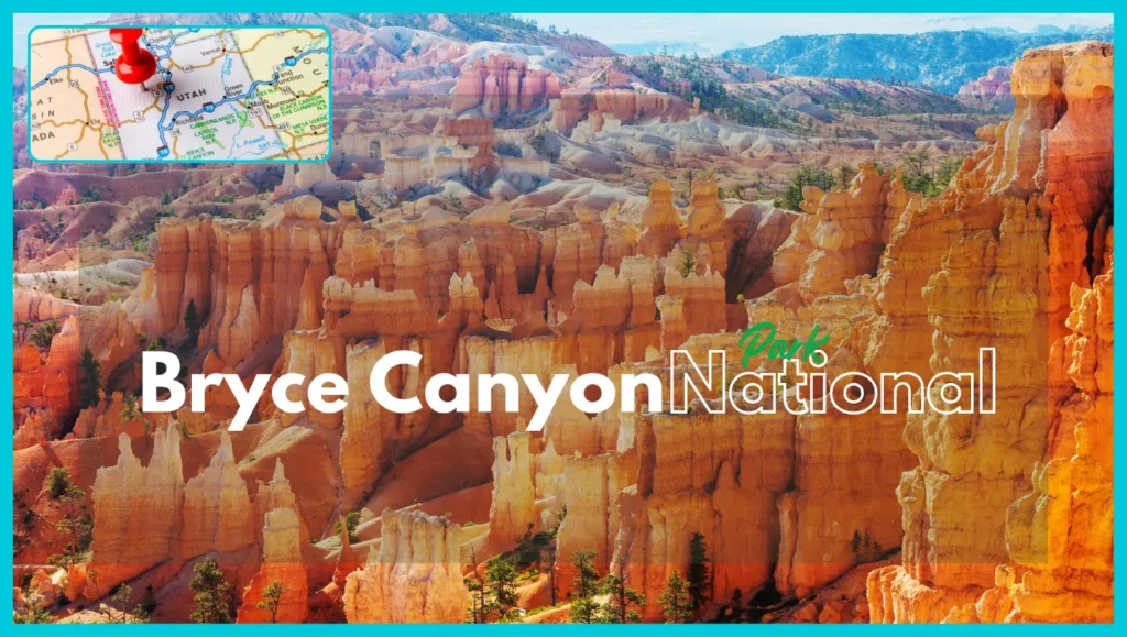 Bryce Canyon National Park