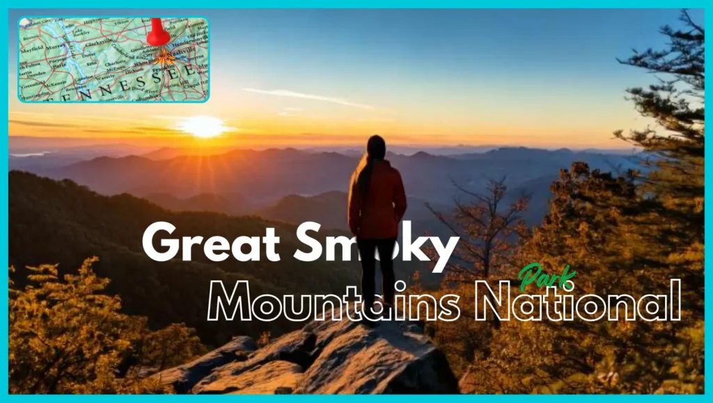 Great Smoky Mountains National Park