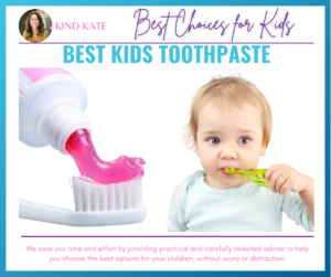 Read more about the article Best Kids Toothpaste: A Parent’s Guide to Healthy Smiles