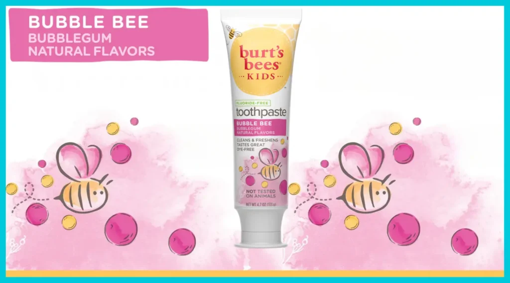 Burt's Bees