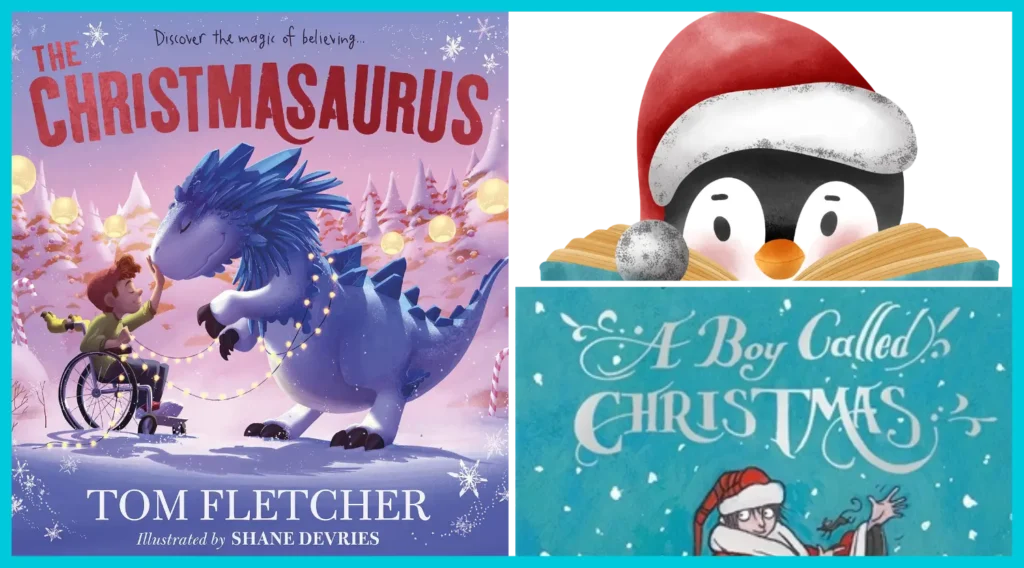 Captivating Chapter Books for Early Readers (5-8 years)