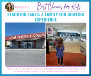 Read more about the article Staunton Lanes: A Family Fun Bowling Experience