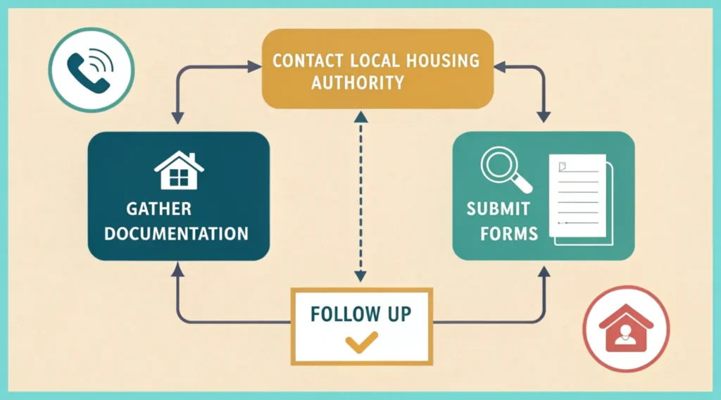 Step-by-Step Guide to Removing Children From a BHA Lease