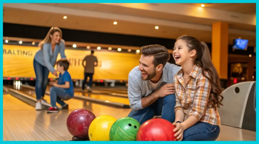 Why Choose Staunton Lanes for Your Family Fun?