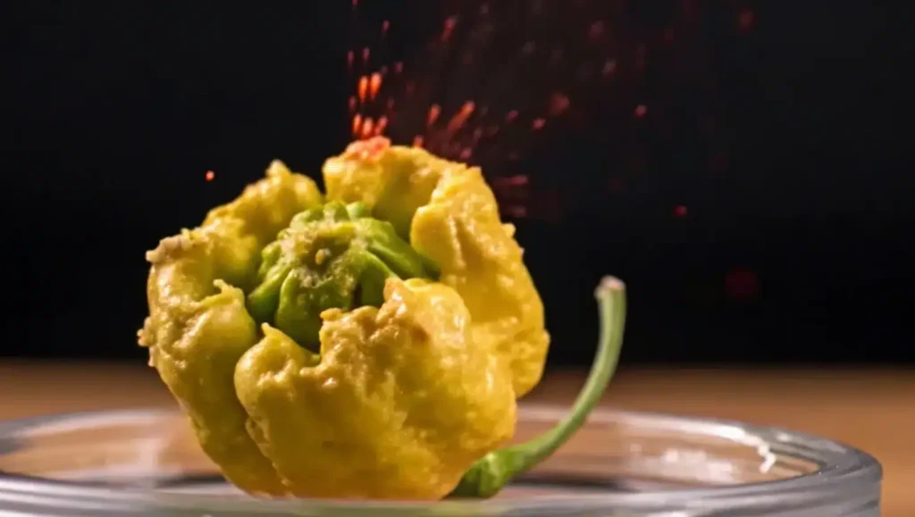 Pepper X - le piment le plus fort du monde