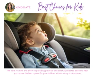 Read more about the article When Can Kids Sit in the Front Seat? Age & Safety Rules